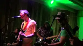 The Loungs - I'm Gonna Take Your Girl: live @ Fell Foot Wood