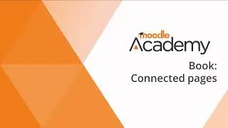 Book in Moodle