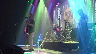 Lost Age - Soldiers Of Our Dreams [LIVE Patronaat Haarlem]