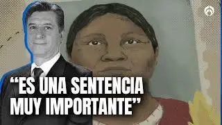Estado Mexicano debe asumir responsabilidad por caso Ernestina Ascencio, dice López Veneroni