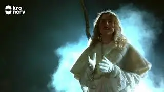 Sera van der Vijver - Ave Maria (Kerst met de Zandtovenaar 2017)