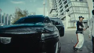 Jc32baby - CDK (Official Music video)