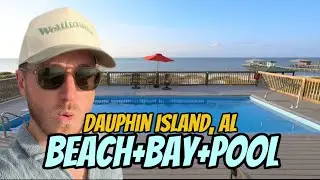 Home Tours: Dauphin Island, AL