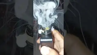 Test firing R234 RDA ALEXA S.24🔥