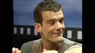rare interview with stefan karl stefansson part 4 (the sketch)