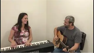 “Draw Me Nearer” Gospel Music Video by Dan & Amanda