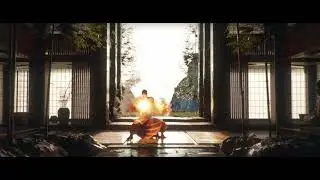 Training - Moving Meditations
