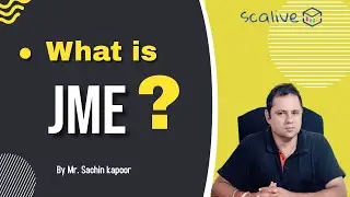 What is Java Micro Edition ??🔥  || #SCALive #SCALive #MrSachinKapoor