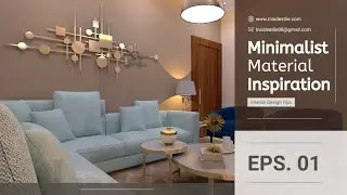 Highgloss & Matt Finish Material In 3ds max with v-ray💻.... #youtube #insidestile #youtuber #viral