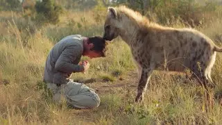 Spectacular Animal-Human Relationships | Animal Odd Couples | Real Wild
