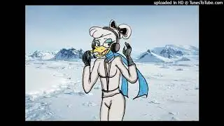 Daisy Duck (DuckTales) sings Let It Snow (Phineas and Ferb Style)