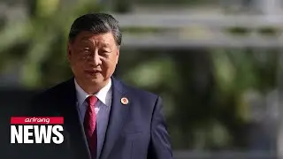 Chinese President Xi Jinping highlights importance of trade cooperation with U.S., Trump invites ...