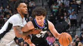 San Antonio Spurs vs Utah Jazz | Full Game Highlights | December 27 | 2025-26 NBA Season
