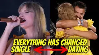 Secret Messages And Stories Behind Taylor Swift's Famous Songs
