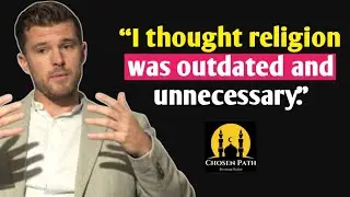 От атеизма к исламу | История рационального и духовного обращения | Избранный путь