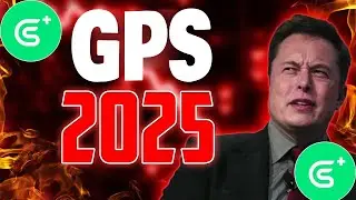 GOPLUS SECURITY TOKEN CRYPTO MAJOR PRICE BREAKOUT SOON?! GPS  PRICE PREDICTION! GPS TOKEN FORECAST