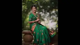 Janany&rsquo;s new photoshoot by Jolikum Collections , London. #janany #jaffna