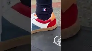 Mes Sessile sont arriv&eacute;es ! Fabriqu&eacute;es en France ! Je les trouves canons et vous ?