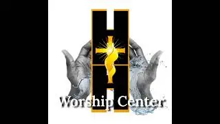 The Hope And Healing Worship