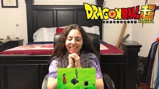 &iexcl;&iquest;Android 17 присоединяется к Вселенной 7?! Dragon Ball Super Episode 87 (английский дубляж)