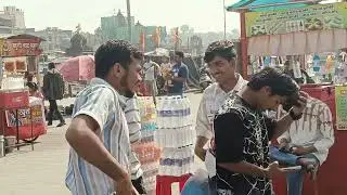 सूख गयापंचवटी 