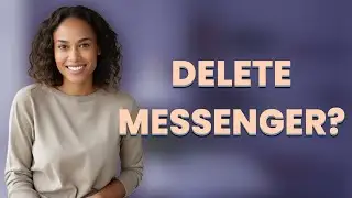 Does Deleting a Facebook Messenger Message Remove It from Both Chats?