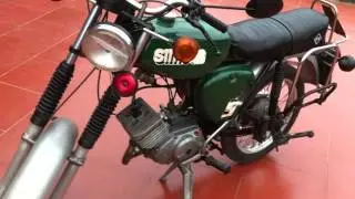 xe simson