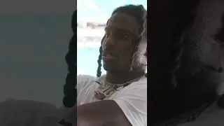 Tyreek Hill Tests F1 Neck Strength