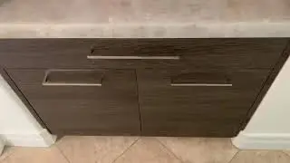 Orange County Custom Cabinets 39