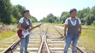 TwinRose - Du darfst noch nicht gehen