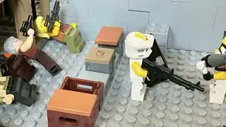 Siege of tatooine