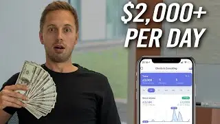 Easy Way To Make $2000 A Day Online (FASTEST METHOD)