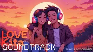 Love Kita Original Acoustic Dance Pop Tagalog English Pop Song 2026 #popmusic