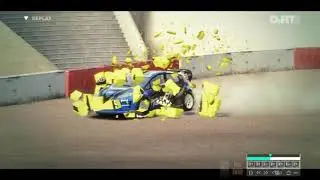 Otherworldonline | Bemutatjuk:  DiRT 3 (SaS)