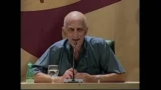 Rubem Alves sobre amizade e casamento.