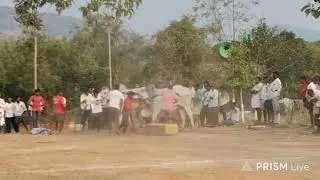🏆🏆VGR BULLS వెంకటగిరి హేమలత నాయుడు 4 పళ్ళు విభాగంలో కలసపాడు గ్రామంలో మొదటి బహుమతి 🏆15/01/26
