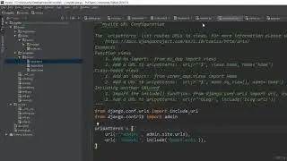 158 Django tutorial 24 Generic Views In Django