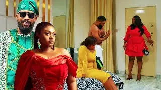 I Caught My Fiancée Having An Affair With My Friend - 2026 Nigerian Movies #viral