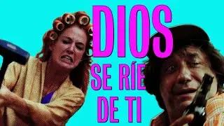 PEQUE&Ntilde;OS CALVARIOS (con V&iacute;ctor Polo, Marta Belenguer y Enrique Arce)