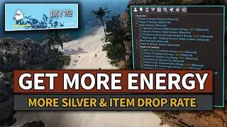 How To Get More Energy in Black Desert Guide - May 2026 Update
