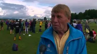 Til minne om Morten Edgar Anderson
