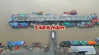 Kết quả Công tác Nông Lâm Thủy sản | Chi cục Quản lý Chất lượng Cần Thơ - Thực hiện bởi Duky Media