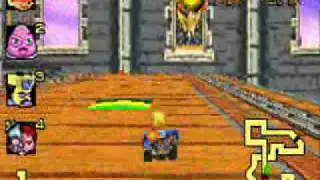 Crash Nitro Kart (GBA) Adventure Part 10: Clockwork Wumpa
