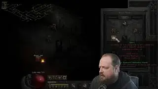 D2R New character - Sorceress