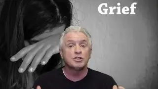 Grief And Unfinished Business