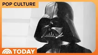 Darth Vader&rsquo;s Red Lightsaber Could Fetch $3 Million at Auction