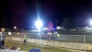 Grand Traverse County Fair tough trucks(1)