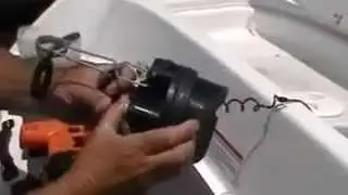 Cobra EZ-Lock Installation