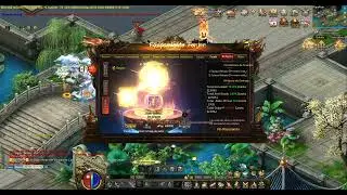 Last Resonance Epic Conquer Online