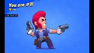 Brawl stars[нов акаунт]